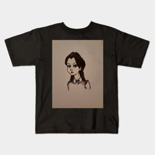 Creepy and kooky Kids T-Shirt